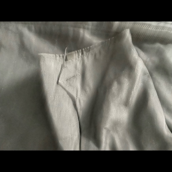 Gap men’s jacket black - Picture 4 of 7